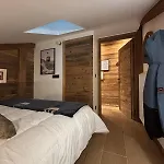 Lejlighed Penthouse In Moriond Belvedere District