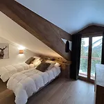 Lejlighed Penthouse In Moriond Belvedere District *