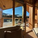 Penthouse In Moriond Belvedere District