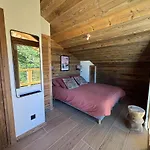 Penthouse In Moriond Belvedere District * Courchevel