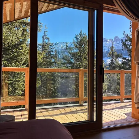 Penthouse In Moriond Belvedere District * كورشوفيل