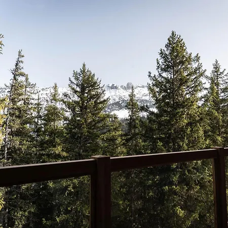 شقة Penthouse In Moriond Belvedere District *