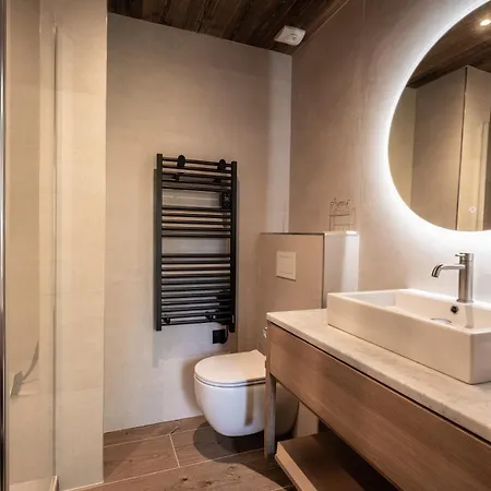 Penthouse In Moriond Belvedere District * كورشوفيل